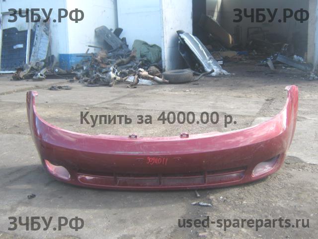 Chevrolet Lacetti Бампер передний