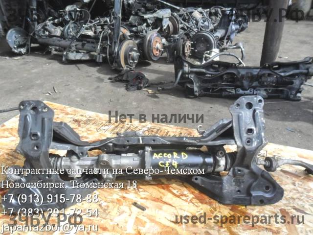 Honda Accord 6 Балка передняя подмоторная