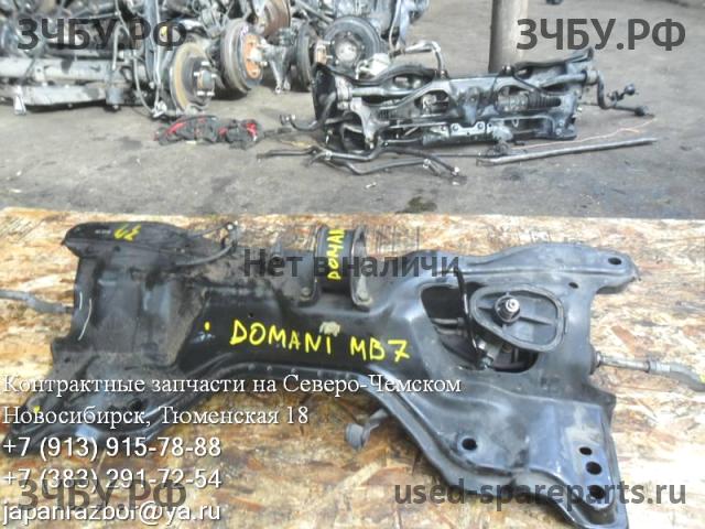 Honda Domani 2 Балка передняя подмоторная