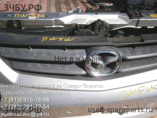 Mazda Demio 1 [DW] Решетка радиатора