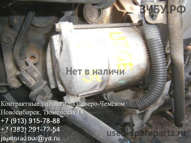 Toyota Mark 2 (JZX110) Стартёр