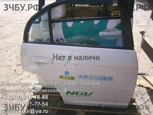 Honda Civic 6 Дверь задняя правая