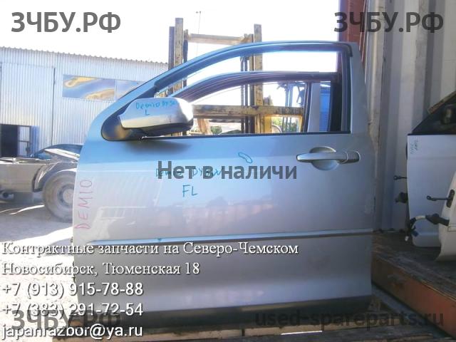 Mazda Demio 2 [DY] Дверь передняя левая