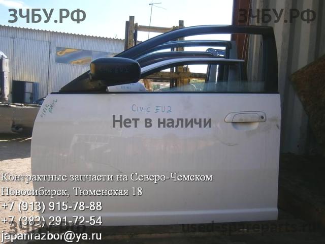 Honda Civic 6 Дверь передняя левая