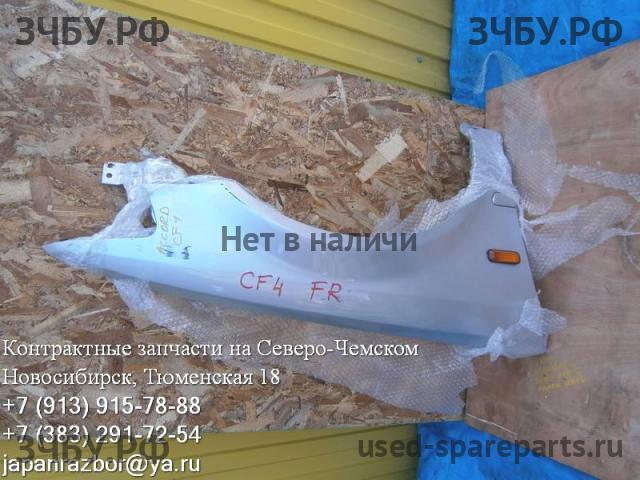 Honda Accord 6 Крыло переднее правое