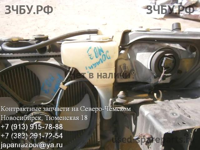 Honda Domani 2 Бачок расширительный