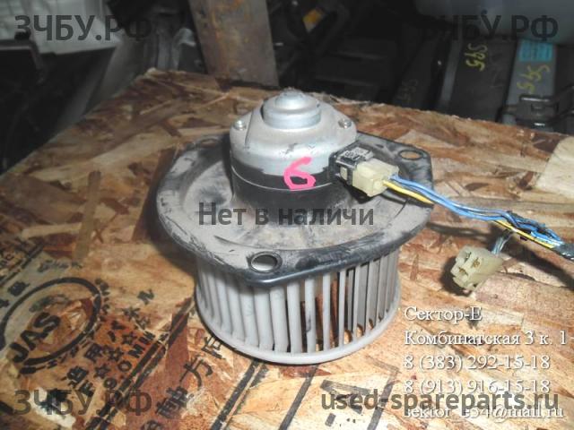 Honda Определить Моторчик печки