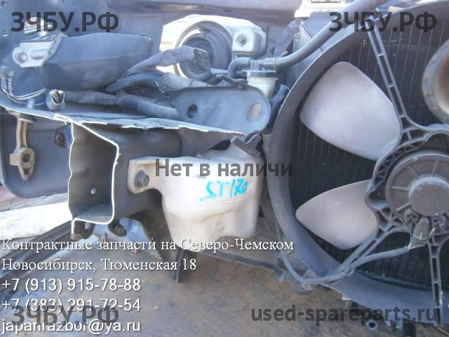 Toyota Carina (T170) Радиатор кондиционера
