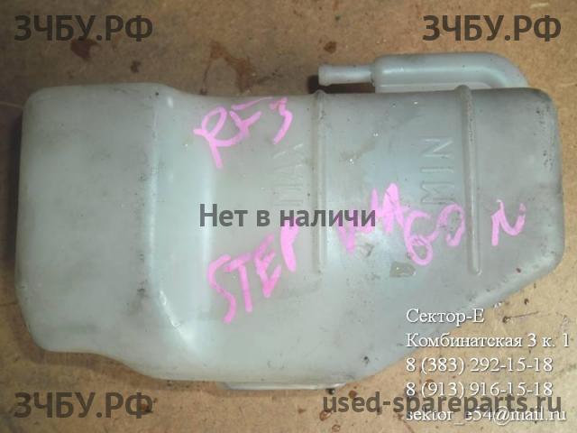 Honda StepWGN 2 Бачок расширительный