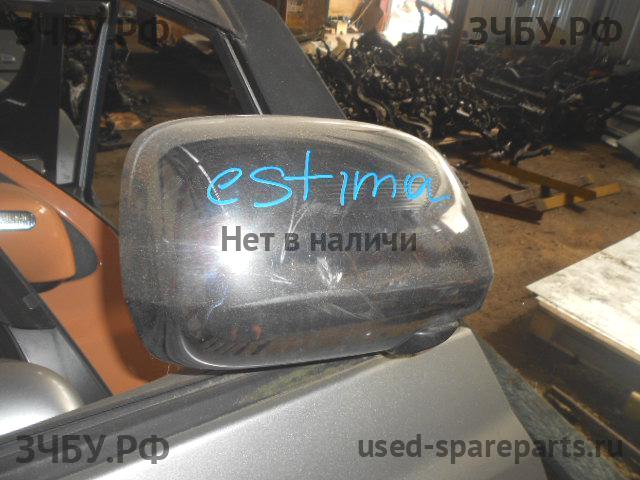 Toyota Estima 2 Зеркало правое электрическое