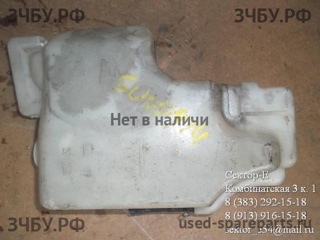 Nissan Sunny (B14) Бачок расширительный