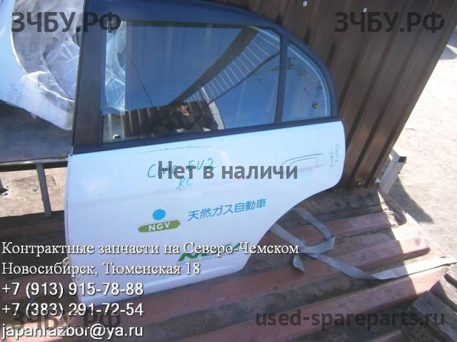 Honda Civic 6 Дверь задняя левая