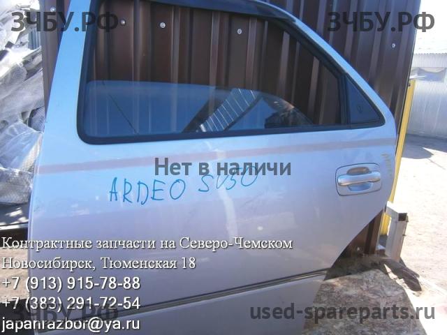 Toyota Vista/Vista Ardeo (V50) Дверь задняя правая