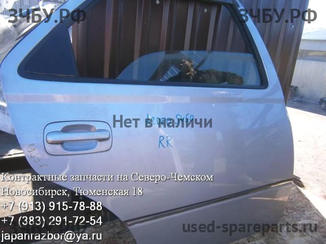 Toyota Vista/Vista Ardeo (V50) Дверь задняя правая