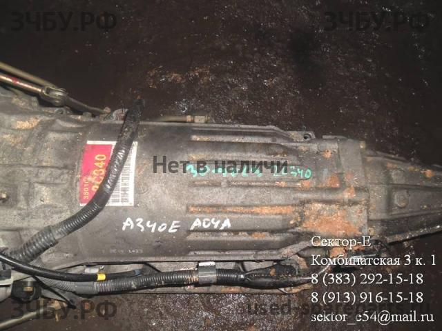 Toyota Mark 2 (JZX100) АКПП (автоматическая коробка переключения передач)