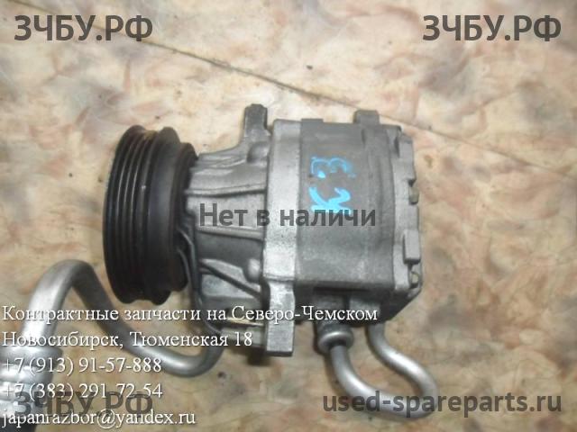 Daihatsu YRV Компрессор системы кондиционирования