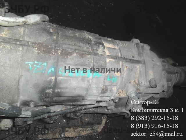 Subaru Legacy 3 (B12) АКПП (автоматическая коробка переключения передач)