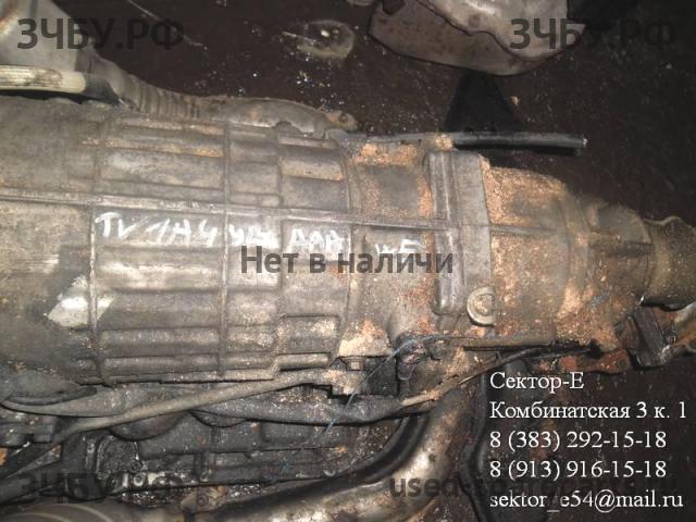 Subaru Legacy 3 (B12) АКПП (автоматическая коробка переключения передач)
