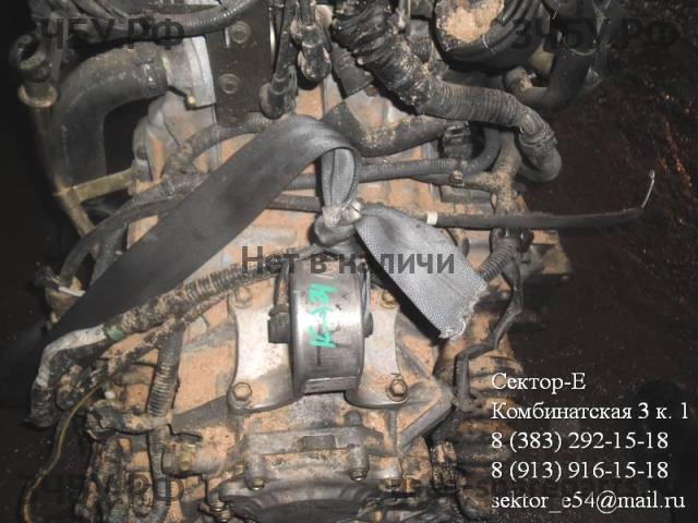 Nissan Presage 1 АКПП (автоматическая коробка переключения передач)