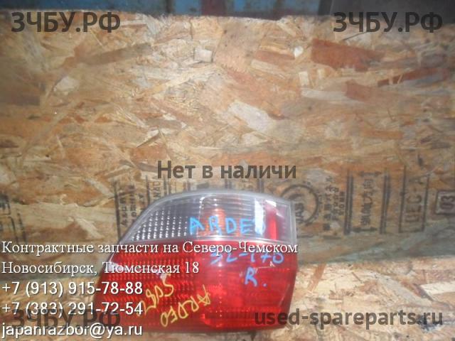 Toyota Vista/Vista Ardeo (V50) Фонарь задний (стоп сигнал)