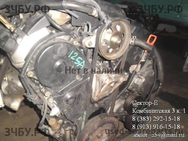 Honda Inspire 3 Двигатель (ДВС)