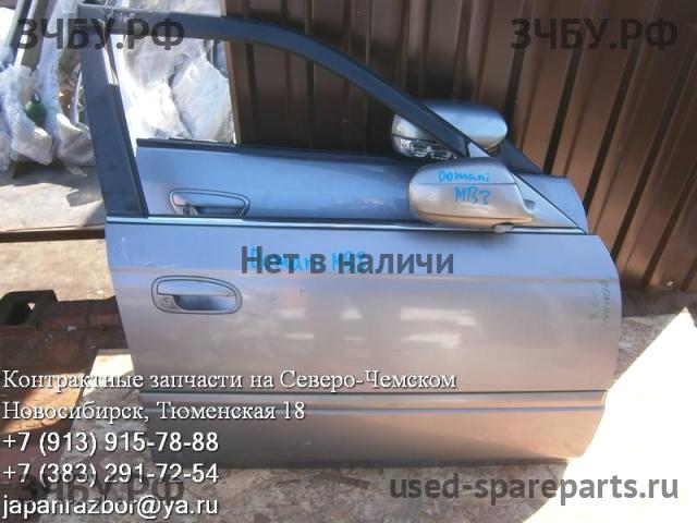 Honda Domani 2 Дверь передняя правая