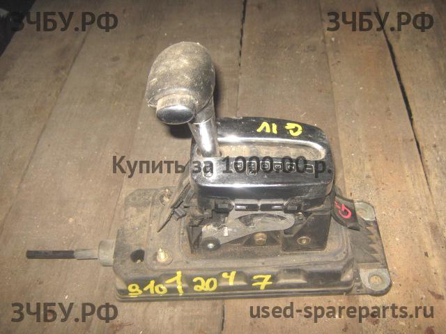 Volkswagen Golf 4 Кулиса АКПП