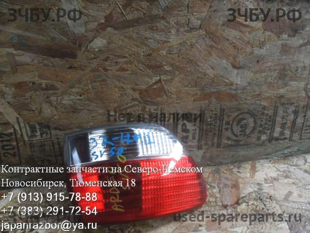 Toyota Vista/Vista Ardeo (V50) Фонарь задний (стоп сигнал)