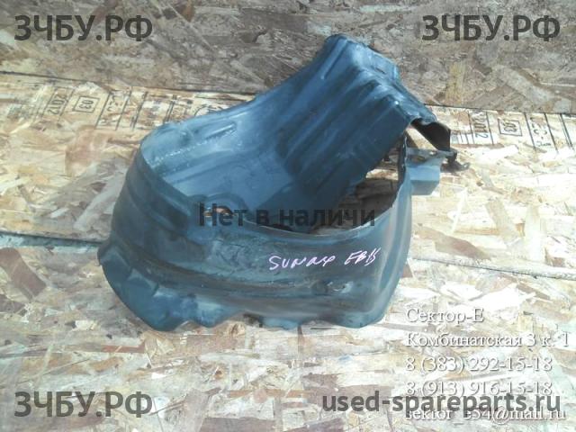 Nissan Sunny (B15) Локер