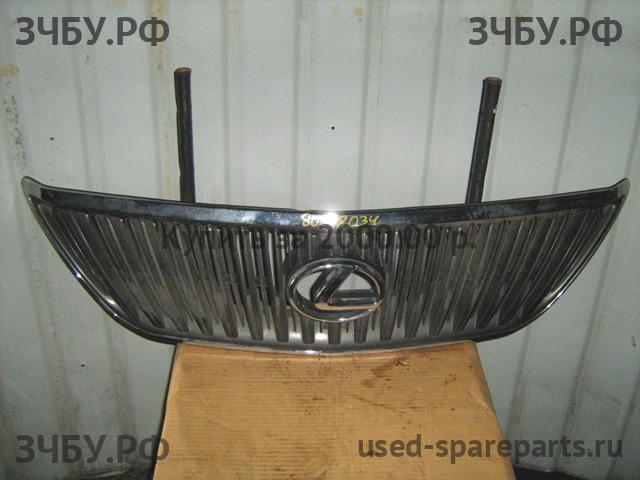 Lexus RX (2) 300/330/350/400h Решетка радиатора