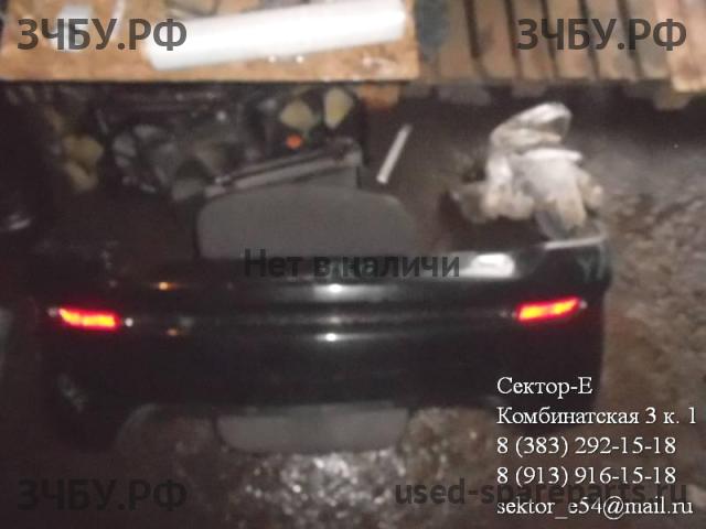 Daihatsu YRV Бампер задний