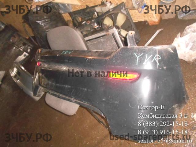 Daihatsu YRV Бампер задний