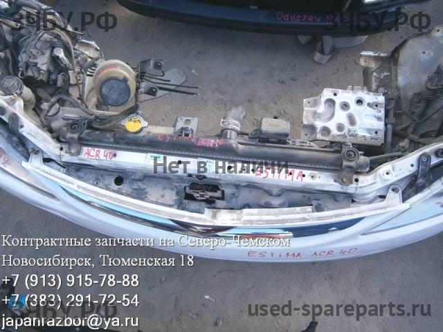 Toyota Estima 2 Решетка радиатора