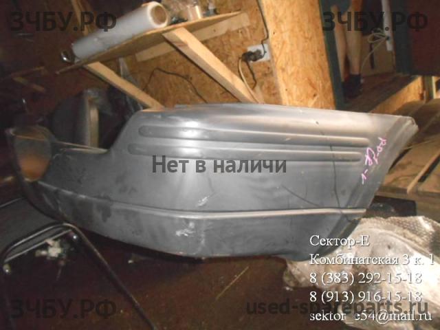 Honda CR-V 1 Бампер задний