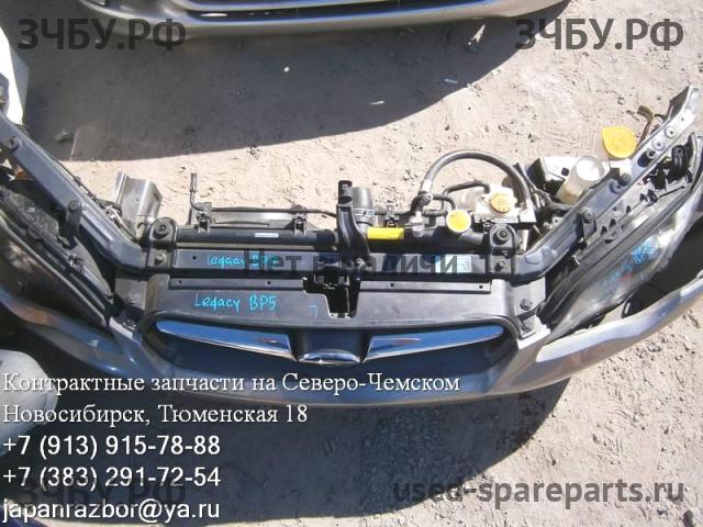 Subaru Legacy 4 (B13) Радиатор кондиционера