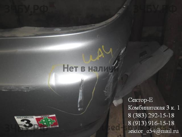 Honda Inspire 3 Крыло переднее правое