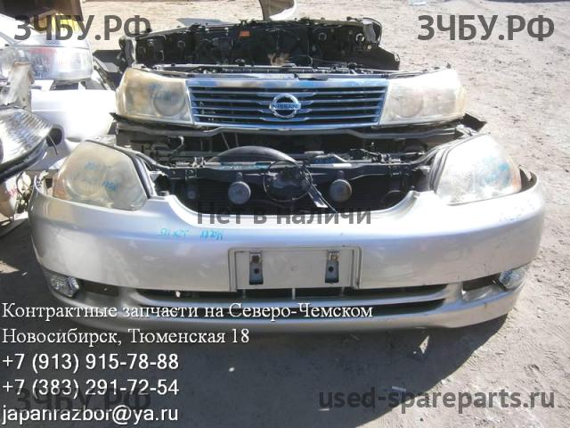 Toyota Mark 2 (JZX110) Планка под фару правая