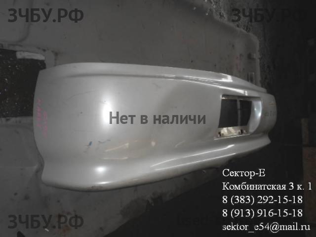 Toyota Mark 2 (X90) Бампер задний