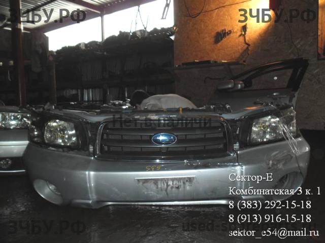 Subaru Forester 2 (S11) Решетка радиатора