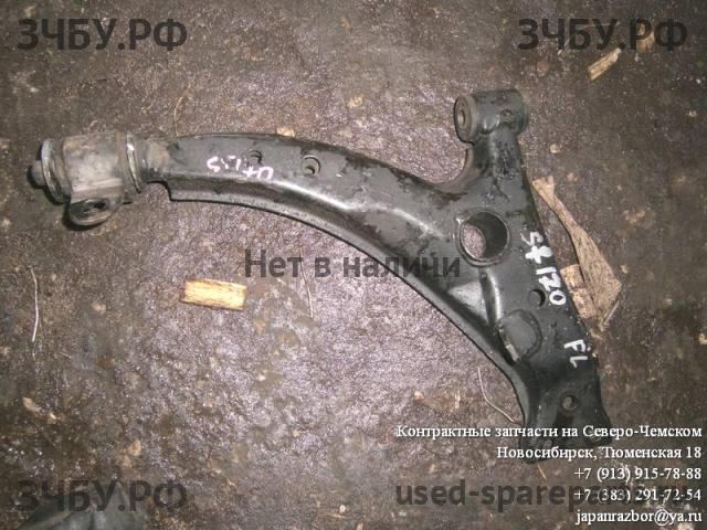 Toyota Carina (T170) Рычаг передний правый
