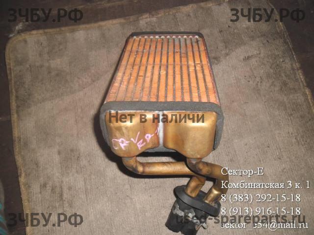 Honda CR-V 1 Радиатор отопителя