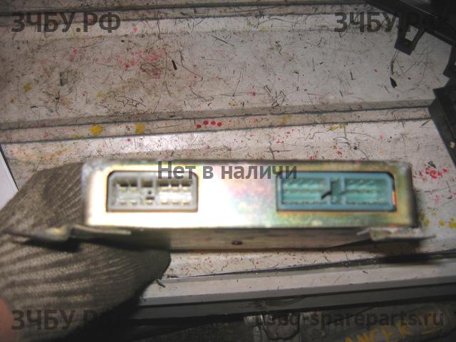 Mitsubishi Galant 6 (E3) Блок управления двигателем
