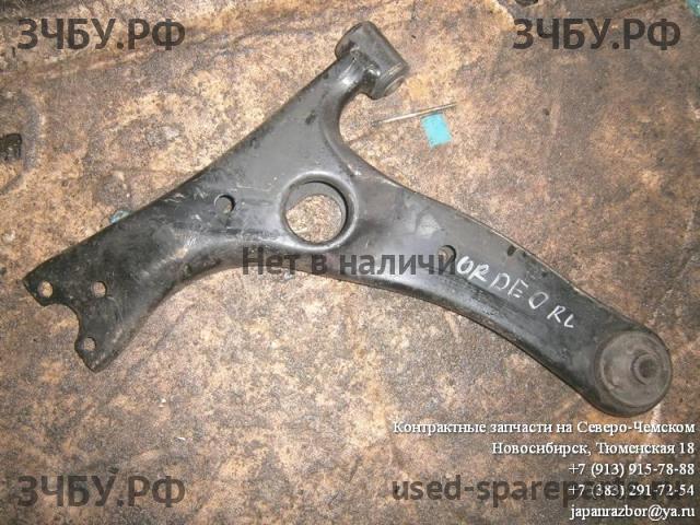Toyota Vista/Vista Ardeo (V50) Рычаг передний левый
