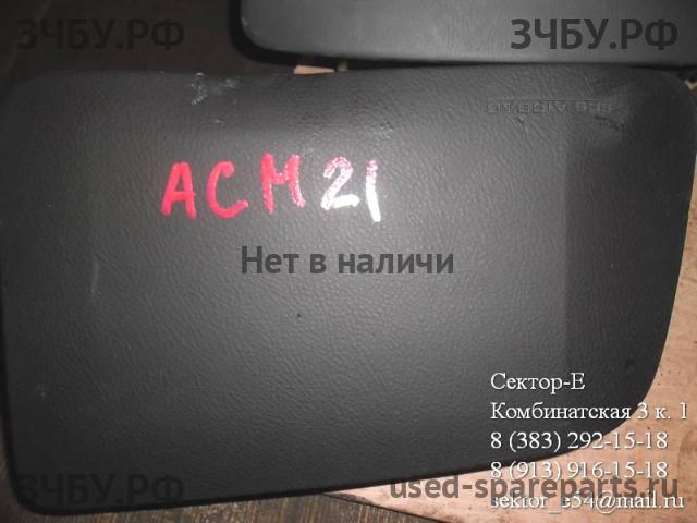 Toyota Ipsum 2 Подушка безопасности пассажирская (в торпедо)