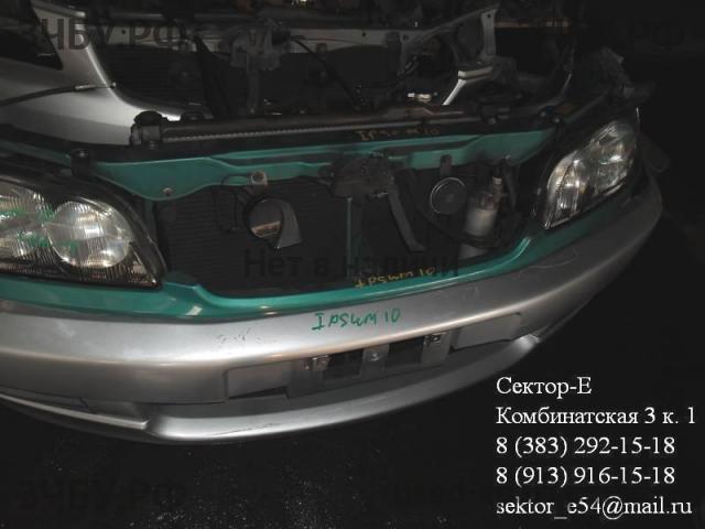 Toyota Ipsum 1 Решетка радиатора