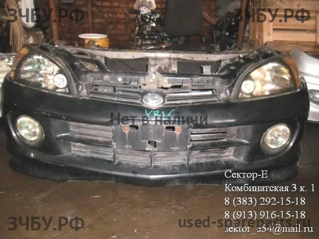 Daihatsu YRV Решетка радиатора