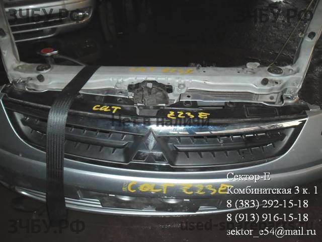 Mitsubishi Colt 6 (Z30) Решетка радиатора