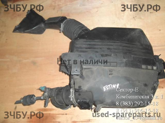 Toyota Estima 2 Расходомер воздуха (массметр)