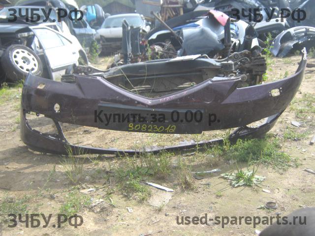 Mazda 3 [BK] Бампер передний