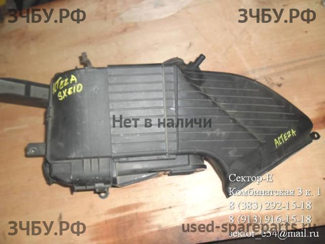 Toyota Altezza Воздухозаборник (ДВС)